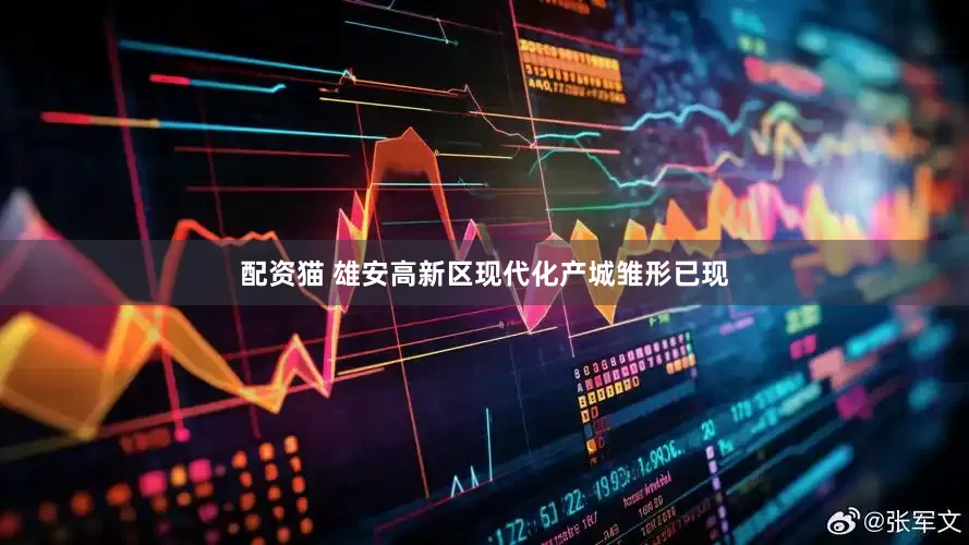 配资猫 雄安高新区现代化产城雏形已现