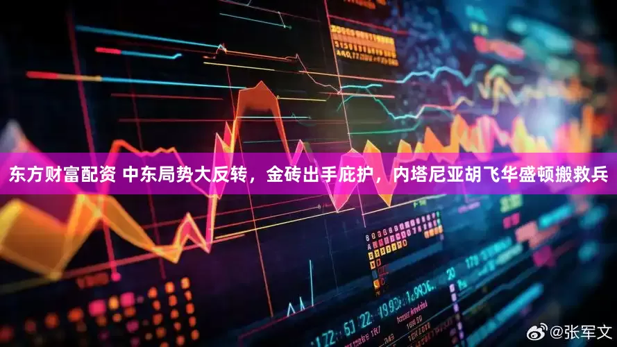 东方财富配资 中东局势大反转，金砖出手庇护，内塔尼亚胡飞华盛顿搬救兵