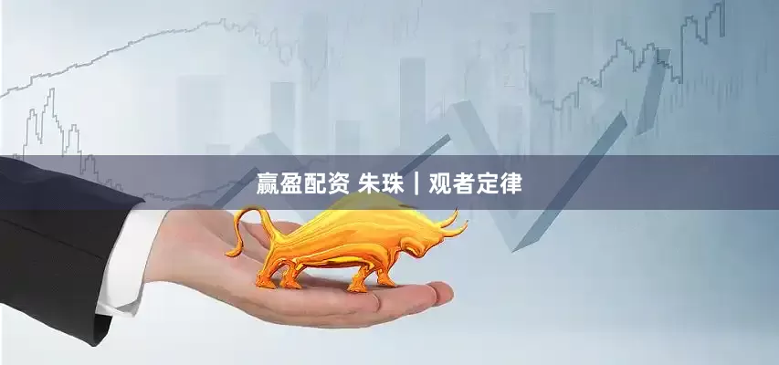 赢盈配资 朱珠｜观者定律