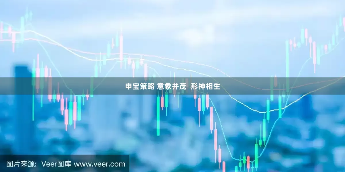 申宝策略 意象并茂  形神相生
