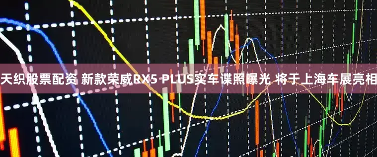 天织股票配资 新款荣威RX5 PLUS实车谍照曝光 将于上海车展亮相